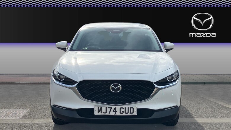 Mazda CX-30 2.5 e-Skyactiv G MHEV [140] Centre-Line 5dr Petrol Hatchback